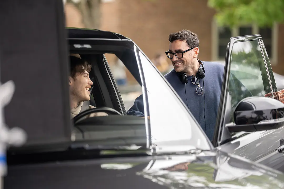 Banner